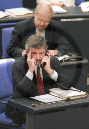 Bundestag