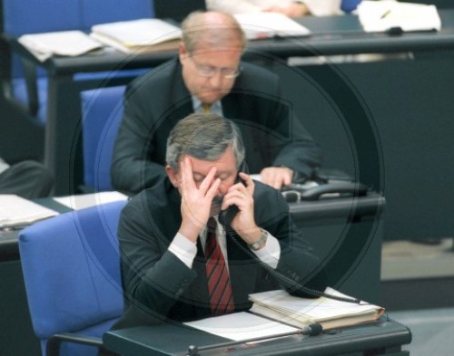 Bundestag