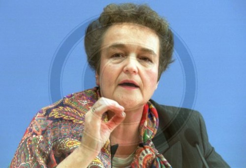 Herta Daeubler-Gmelin