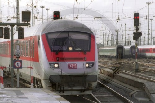 Deutsche Bahn AG