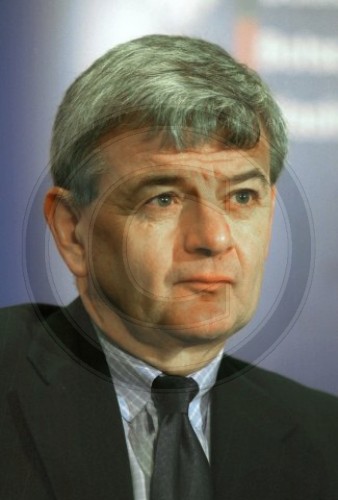 Joschka Fischer