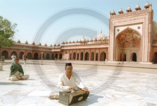 Red Fort