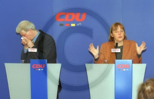 Merkel Boehr