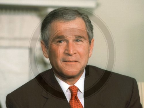 George W. Bush