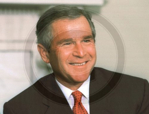 George W. Bush