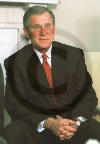 George W. Bush