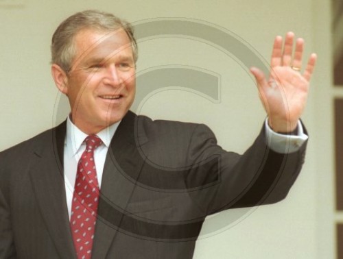 George W. Bush