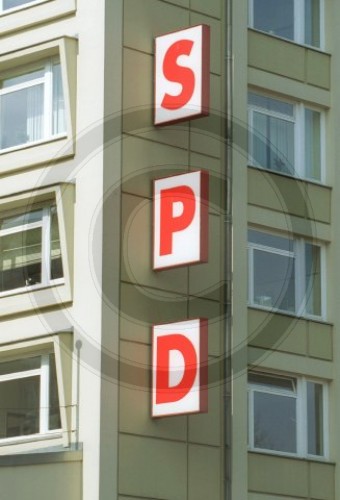 SPD