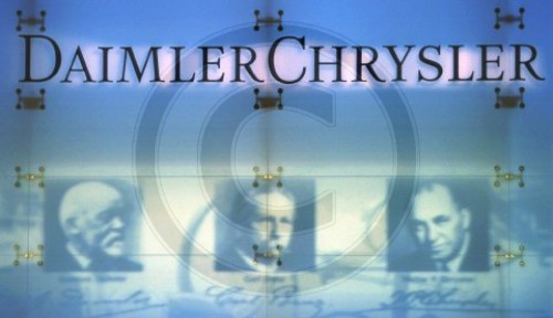 DaimlerChrysler