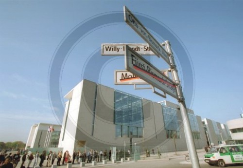 Kanzleramt