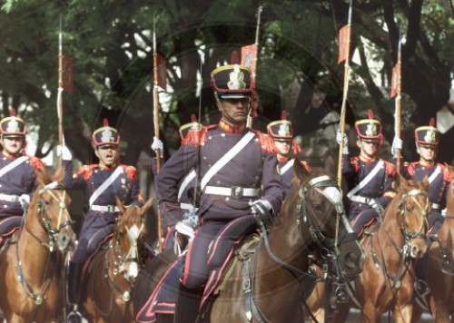 Militaer