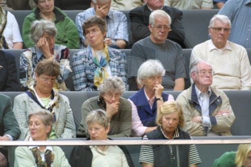 Bundestag