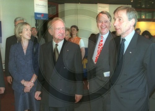 Diekmann Rau Oetker Clement