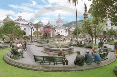 Quito