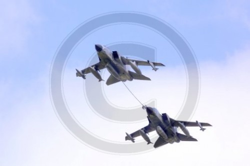 Tornado Kampfflugzeug