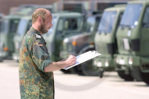 Bundeswehr