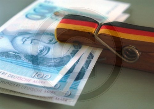 Geld und Staat
