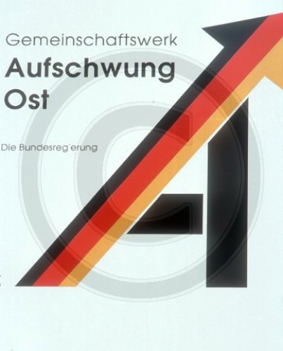 Aufschwung Ost