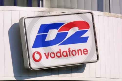 D 2 , Vodafone