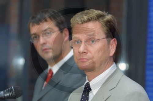 Guido Westerwelle