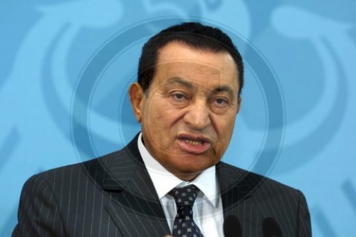 Mubarak