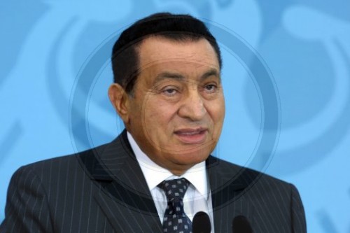 Mubarak