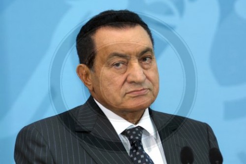 Mubarak