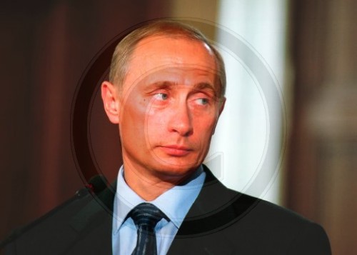 Wladimir Putin