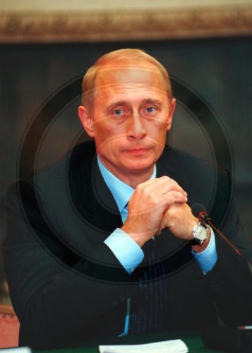 Wladimir Putin