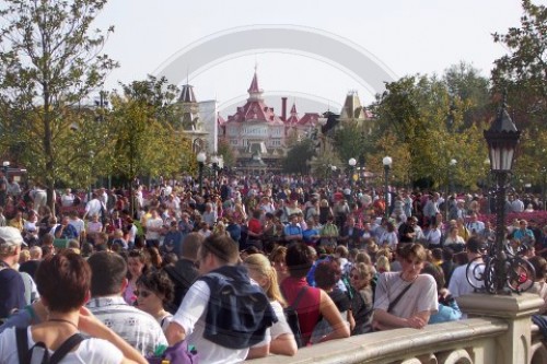 Disneyland