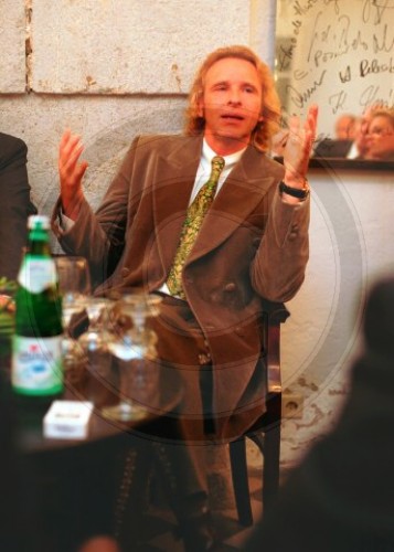 Thomas Gottschalk