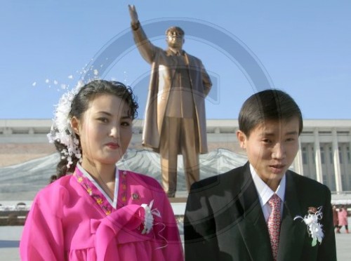 Nordkorea