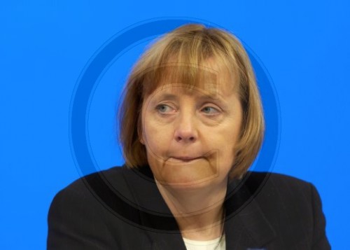 Angela Merkel