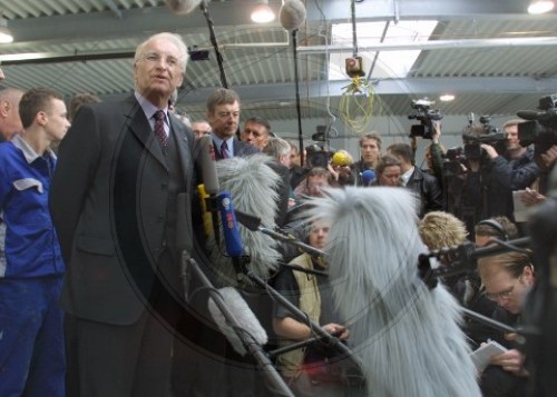 Stoiber