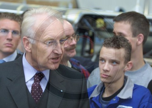 Stoiber