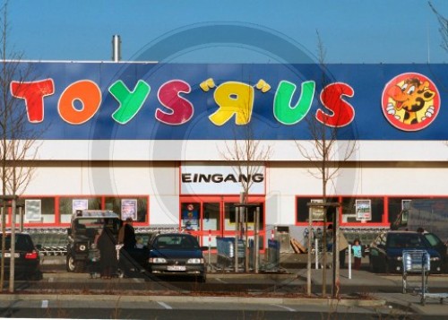 Toysrus
