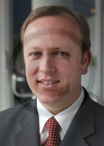 Stefan Krause