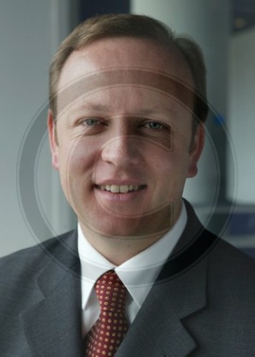 Stefan Krause