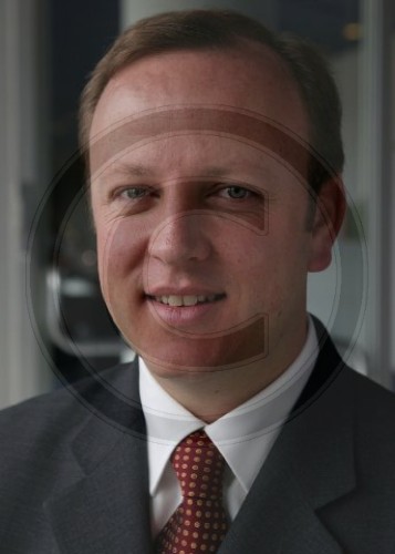 Stefan Krause