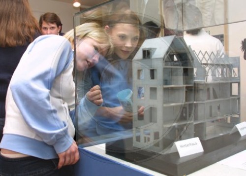Anne-Frank-Zentrum