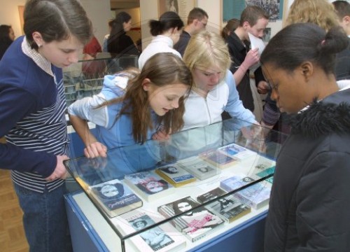 Anne-Frank-Zentrum