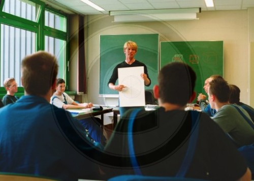 Berufsausbildung