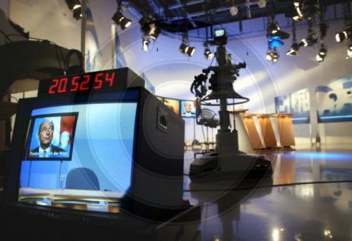 TV - Studio