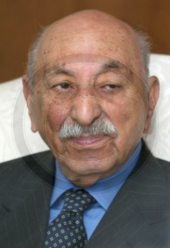 Mohammed Zahir Shah