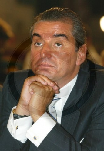Michel Friedmann
