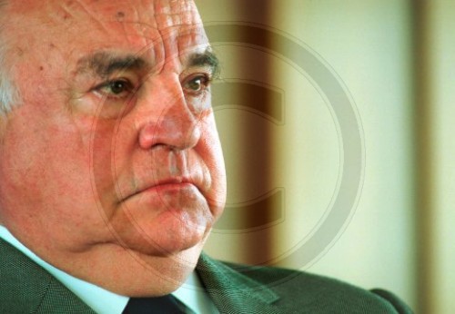 Helmut Kohl