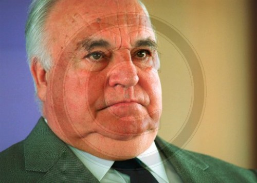 Helmut Kohl