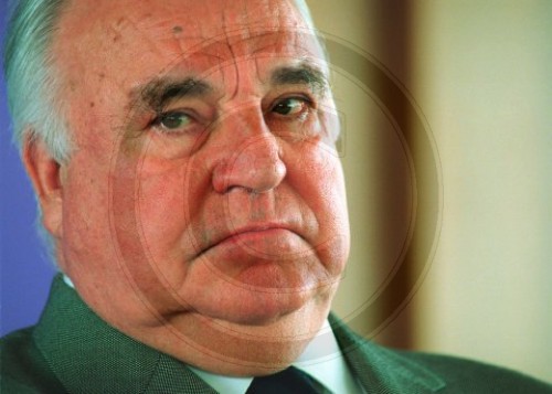 Helmut Kohl