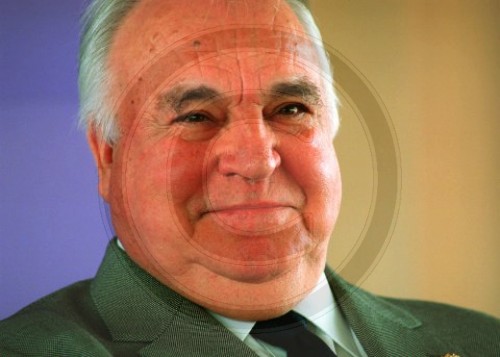 Helmut Kohl