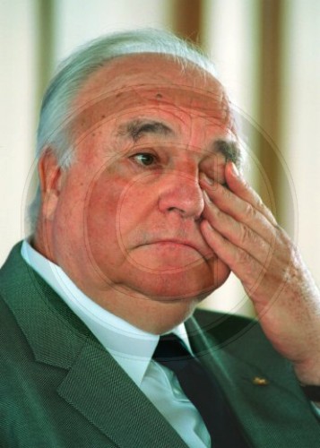 Helmut Kohl